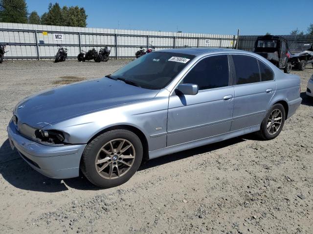 BMW 5 SERIES 2003 wbadt43443g032568