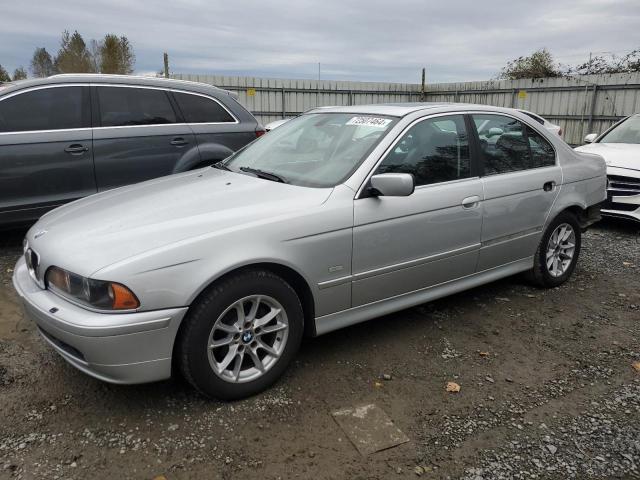 BMW 525 I AUTO 2003 wbadt43463g033124