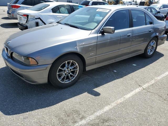 BMW 5 SERIES 2003 wbadt43473g026019