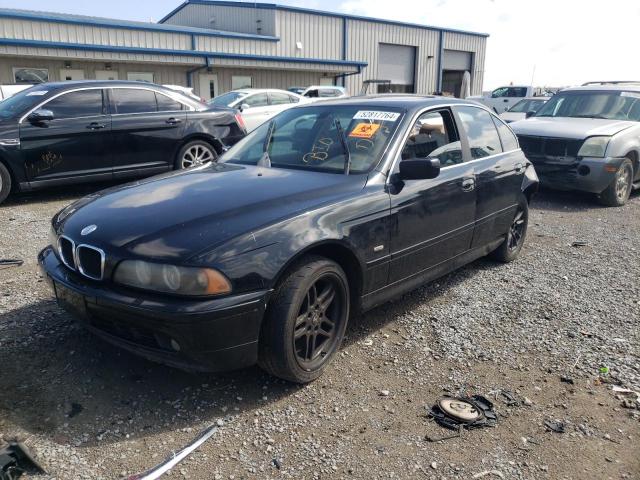 BMW 5 SERIES 2003 wbadt43483g030838