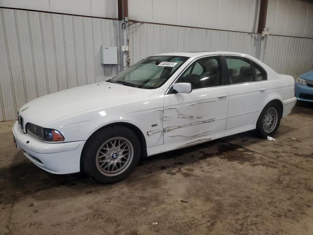 BMW 5 SERIES 2001 wbadt43491gf55987