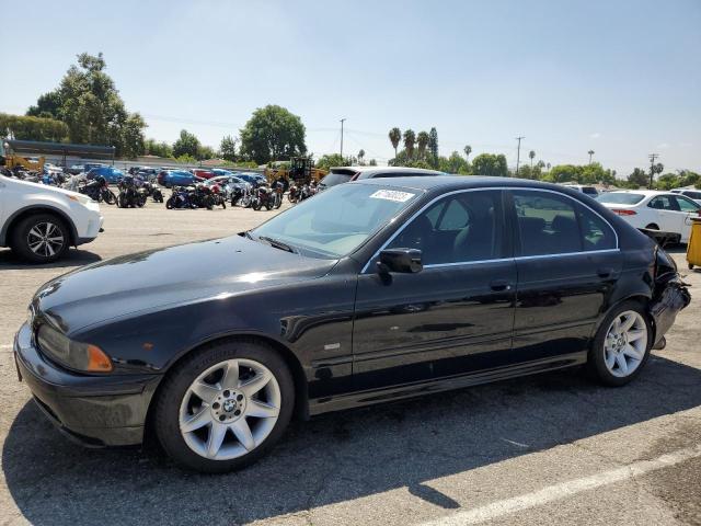 BMW 525 I AUTO 2003 wbadt43493g030721