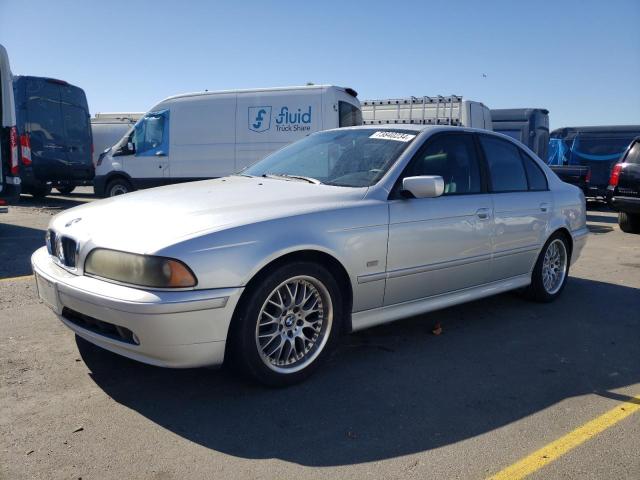 BMW 530 I 2002 wbadt53442ce93817