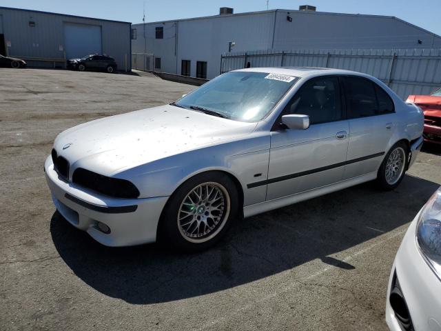 BMW 530 I 2001 wbadt53451ce91508