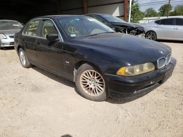 BMW 530 I 2001 wbadt53481ce91955