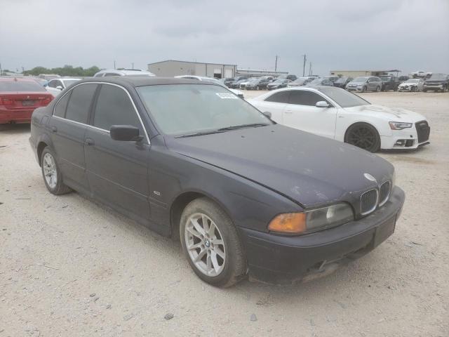 BMW 530 I AUTO 2001 wbadt63401cf04302