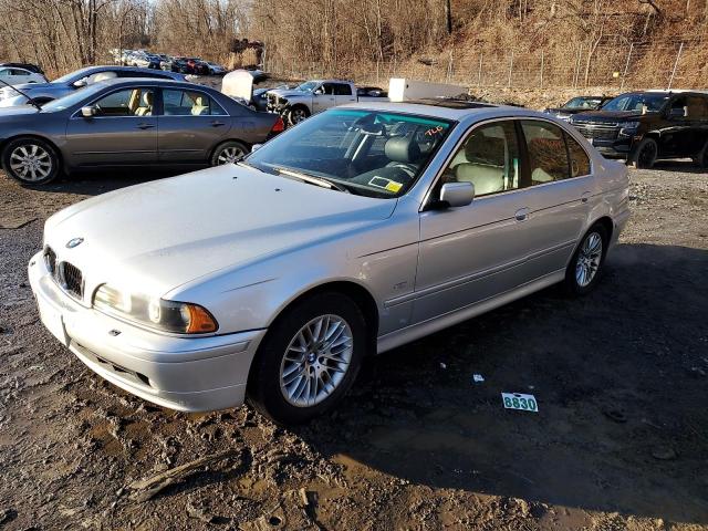 BMW 5 SERIES 2003 wbadt63403ck43995