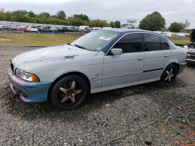 BMW 530 I AUTO 2001 wbadt63411cf04826