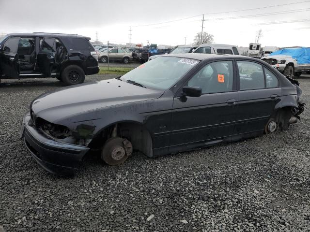 BMW 5 SERIES 2002 wbadt63422ch86461