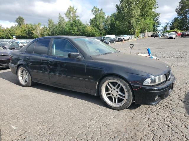 BMW 530 I 2003 wbadt63423ck39740