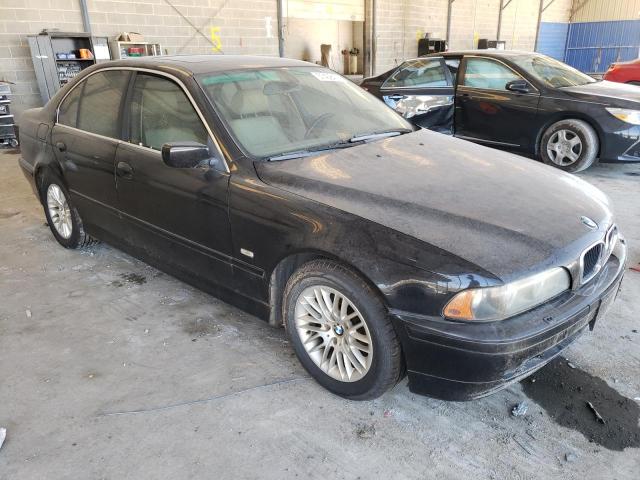 BMW 530I AUTOM 2002 wbadt63432ch97887