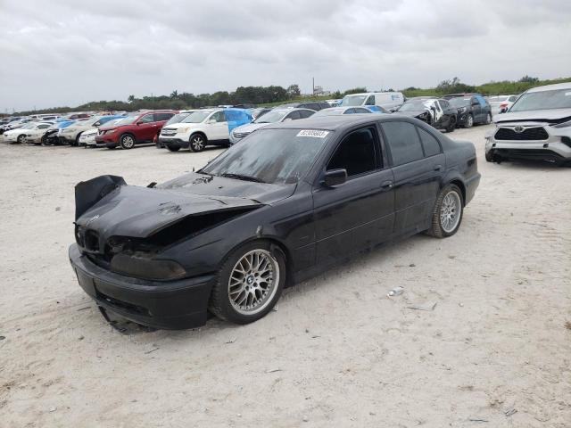 BMW 5 SERIES 2002 wbadt63442ch88017