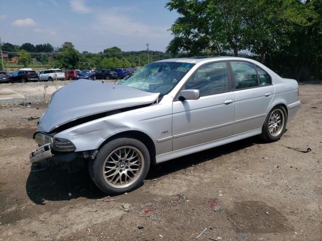 BMW 530 I AUTO 2002 wbadt63442ch90298