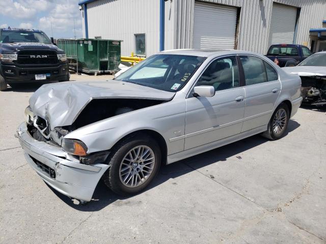 BMW 540I 2003 wbadt63453ck34757