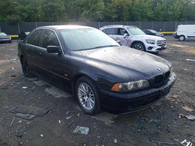 BMW 530 I AUTO 2003 wbadt63453ck35309