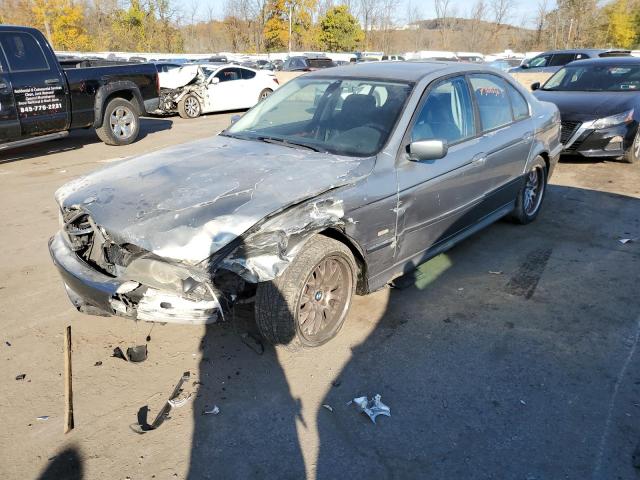 BMW 5 SERIES 2003 wbadt63463ck35951