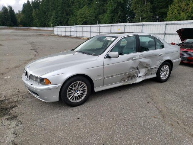 BMW 530 I AUTO 2001 wbadt63491cf07425