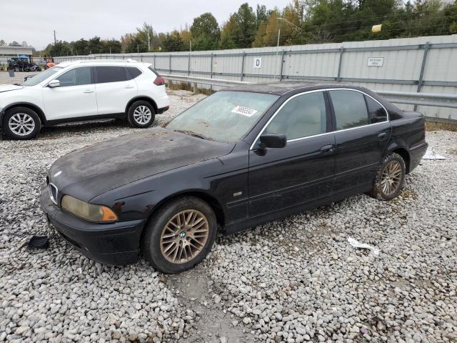 BMW 530 I AUTO 2001 wbadt63491cf12012