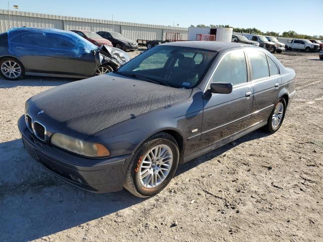 BMW 530I 2003 wbadt63493ck34163