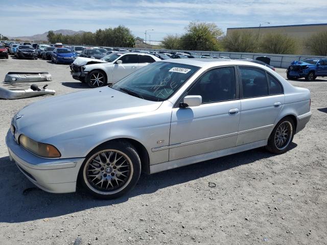 BMW 5 SERIES 2003 wbadt634x3ck35290