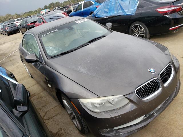 BMW 328 I 2011 wbadw3c50be439601