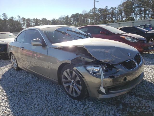 BMW 328 I 2011 wbadw3c50be536684