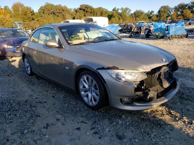 BMW 328 I 2011 wbadw3c50be537429