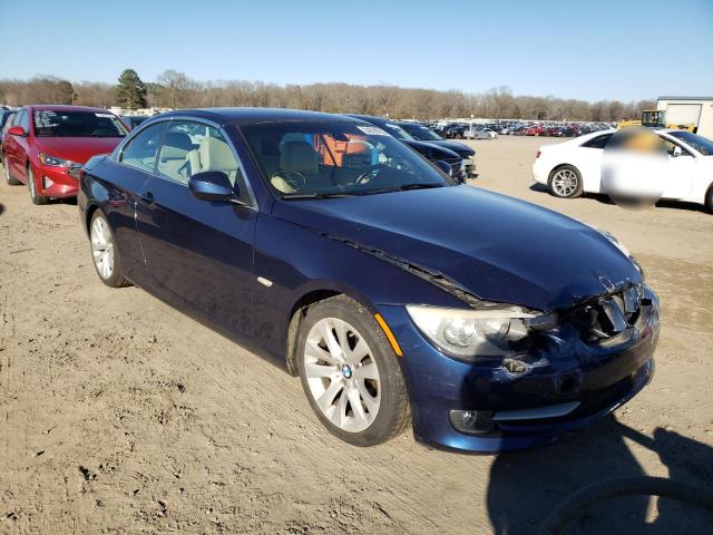 BMW 328 I 2011 wbadw3c50be538001