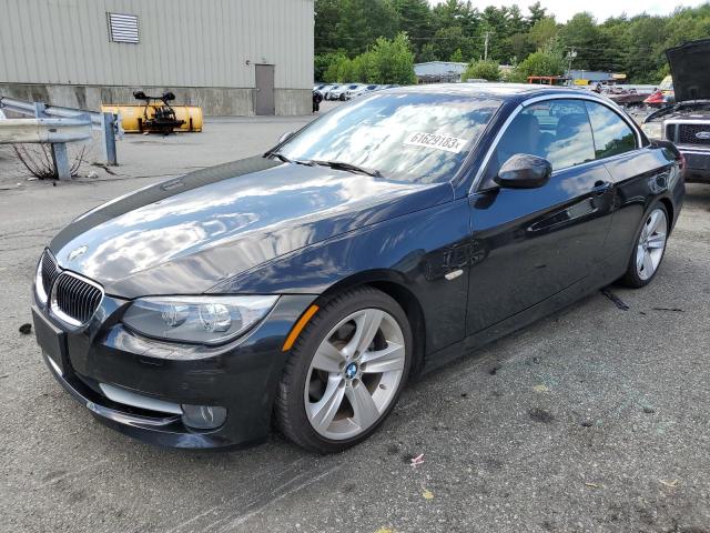 BMW 328 I 2011 wbadw3c50be538175