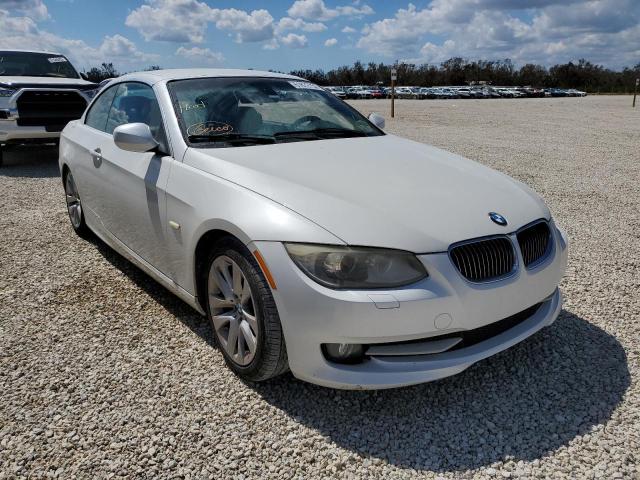 BMW 328 I 2011 wbadw3c50be538337