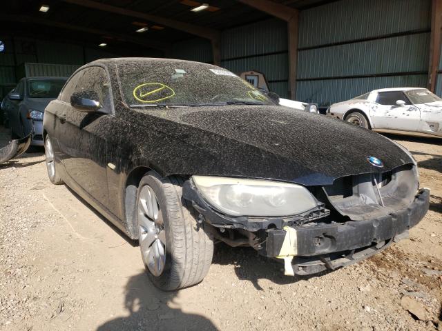 BMW 328 I 2011 wbadw3c50be539116