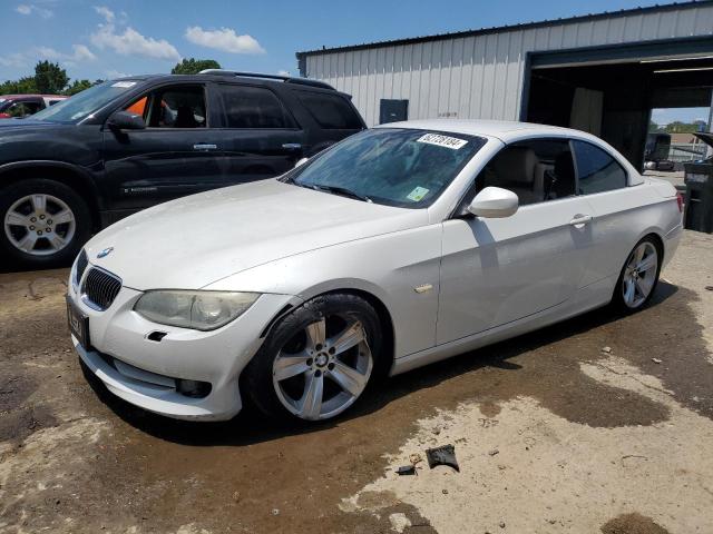 BMW 328 I 2011 wbadw3c50be539195