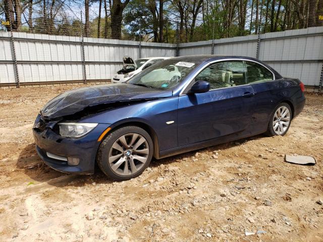 BMW 328 I 2011 wbadw3c50be540881