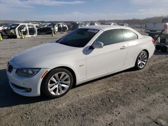 BMW 328 I 2011 wbadw3c50be541450