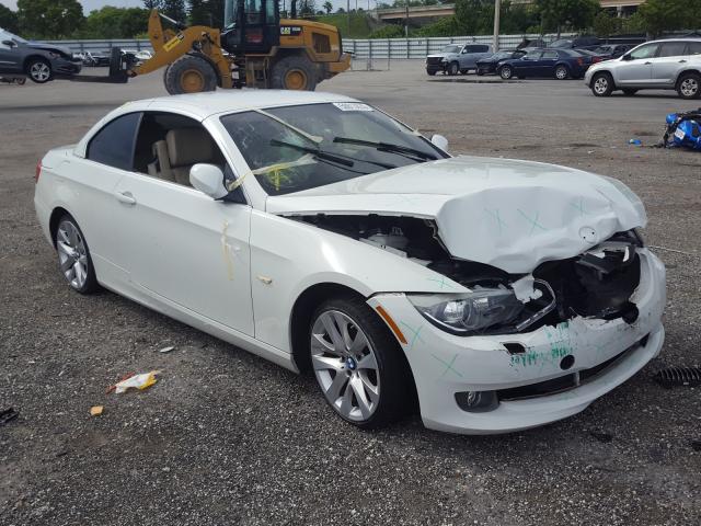 BMW NULL 2011 wbadw3c50be541822