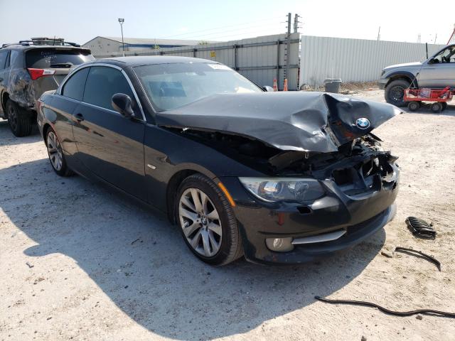 BMW 328 I 2011 wbadw3c50be541917