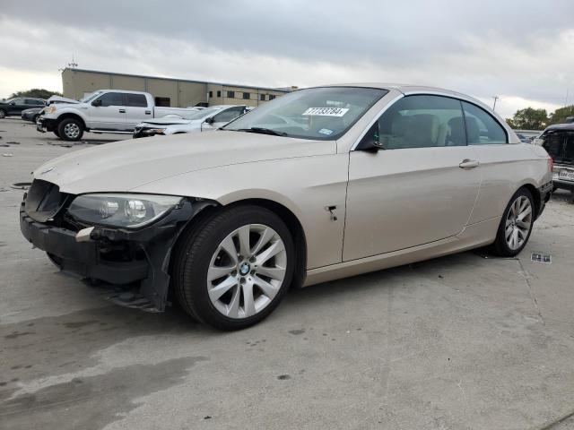 BMW 328 I 2012 wbadw3c50ce822245