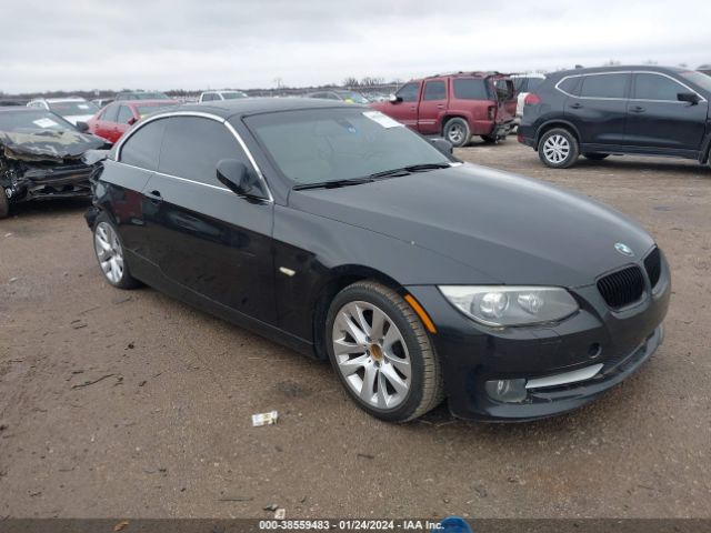 BMW 328I 2012 wbadw3c50ce822732