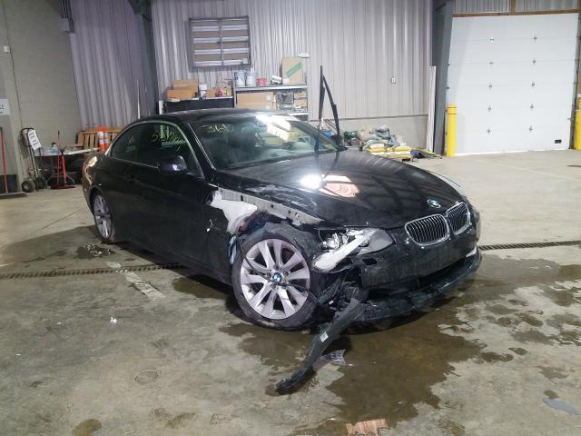 BMW 328 I 2013 wbadw3c50de824451