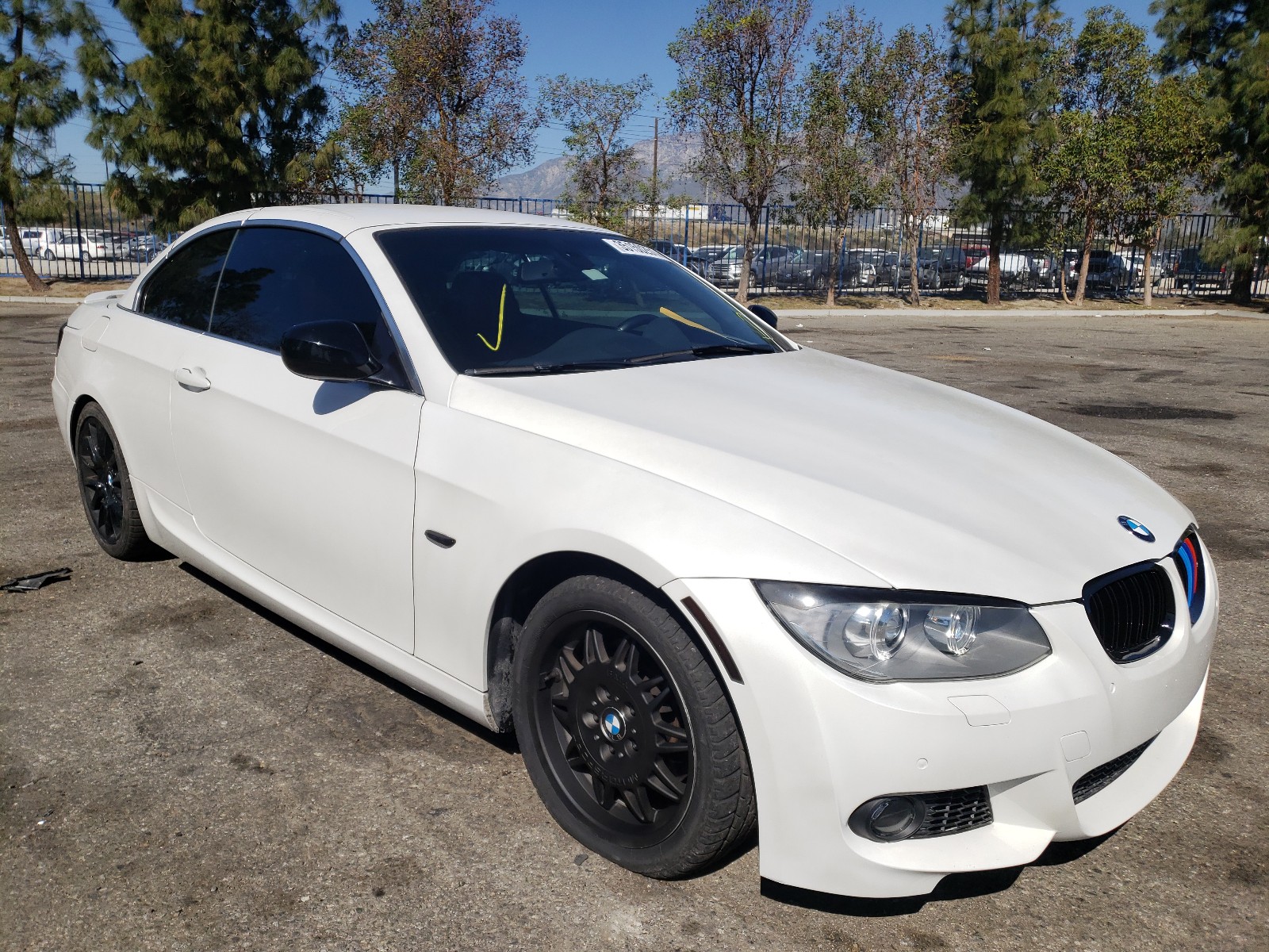 BMW 328 I 2013 wbadw3c50dj525288