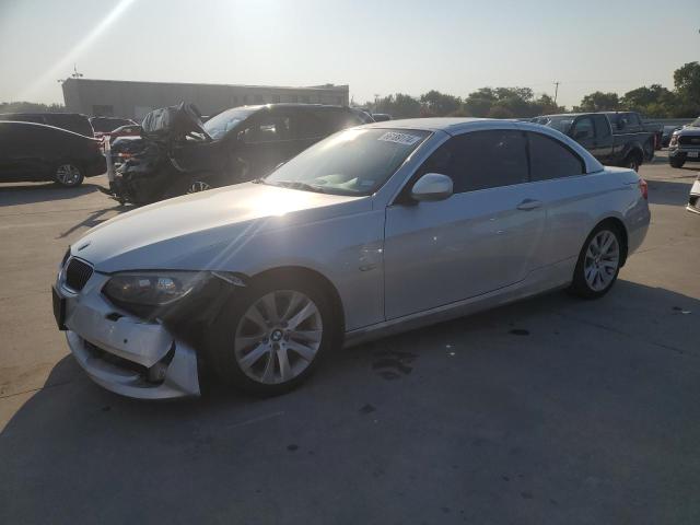 BMW 328 I 2013 wbadw3c50dj525954