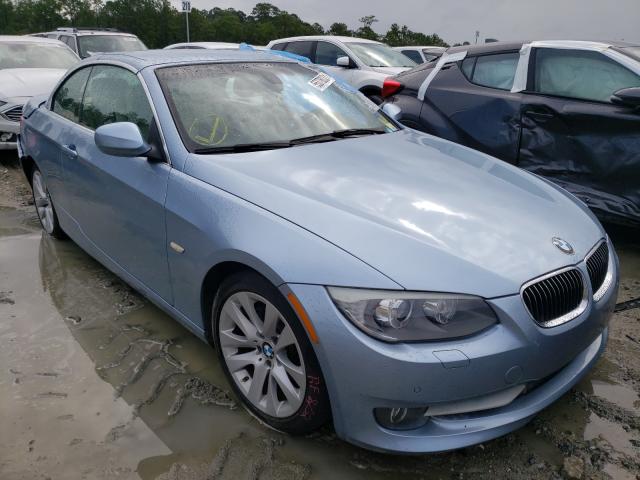 BMW 328 I 2013 wbadw3c50dj526506