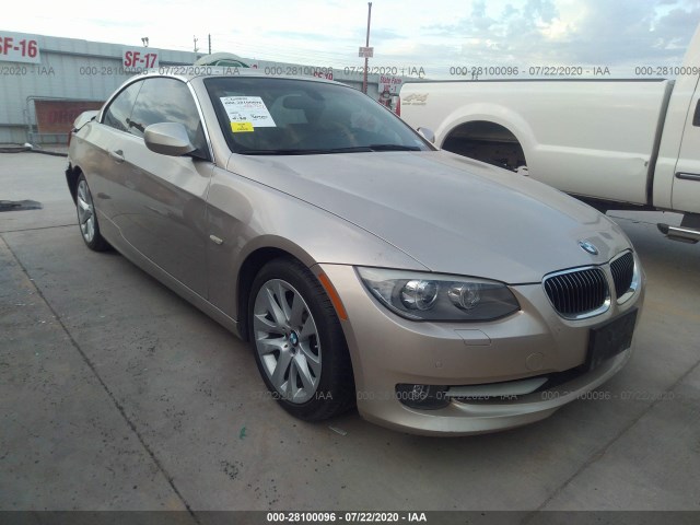 BMW 3 2013 wbadw3c50dj526747