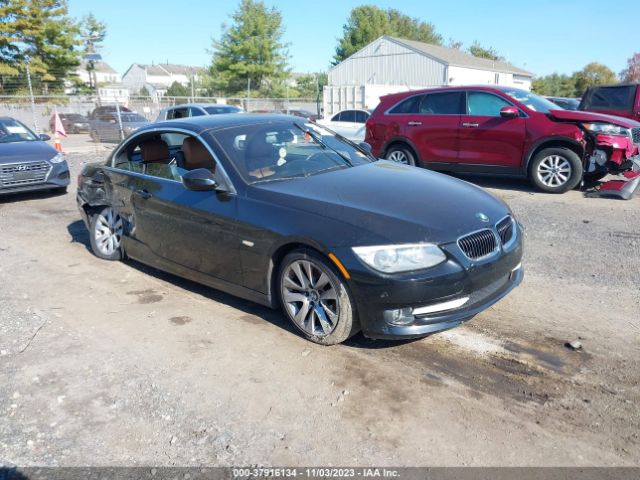 BMW NULL 2013 wbadw3c50dj527834