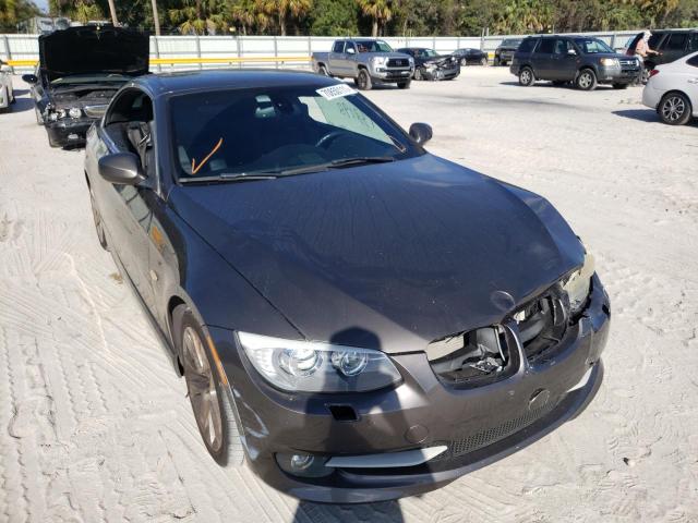 BMW 328 I 2011 wbadw3c51be439610