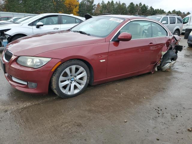 BMW 328 I 2011 wbadw3c51be439672