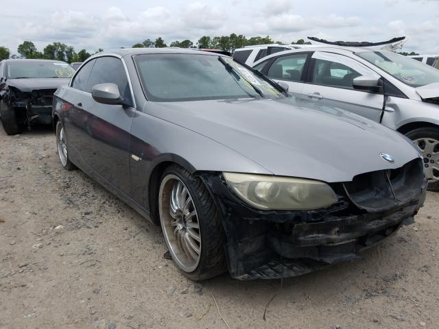 BMW 328 I 2011 wbadw3c51be536337