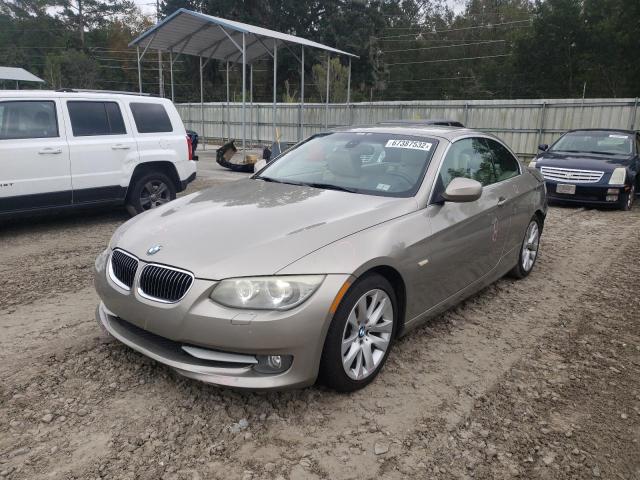 BMW 328 I 2011 wbadw3c51be536418