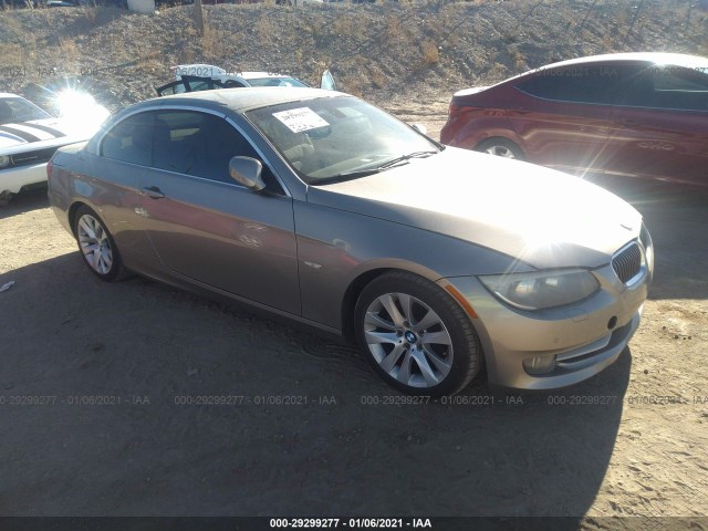 BMW 3 2011 wbadw3c51be536564