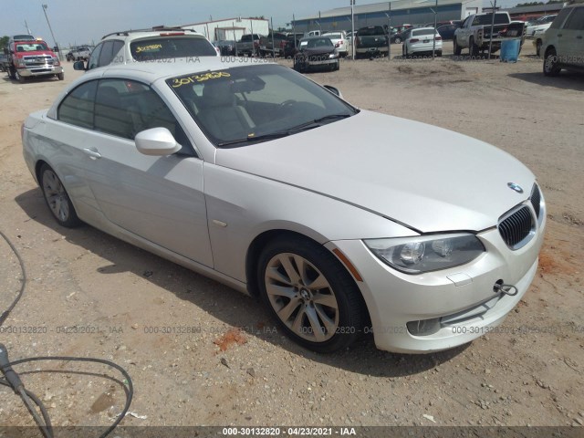 BMW 3 2011 wbadw3c51be537214